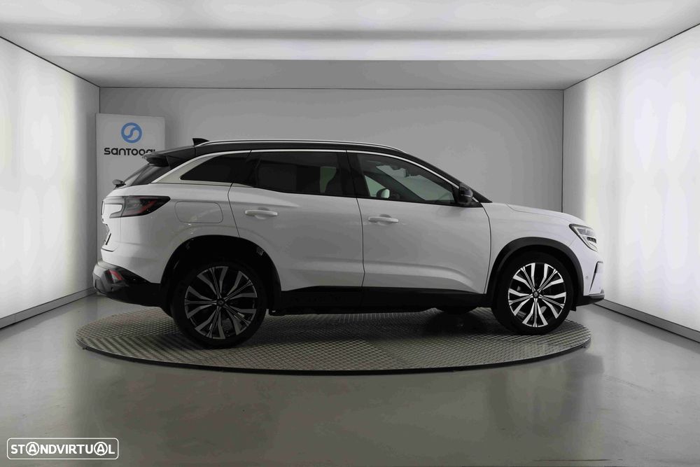 Renault Austral 1.3 Mild Hybrid Iconic Auto - 8