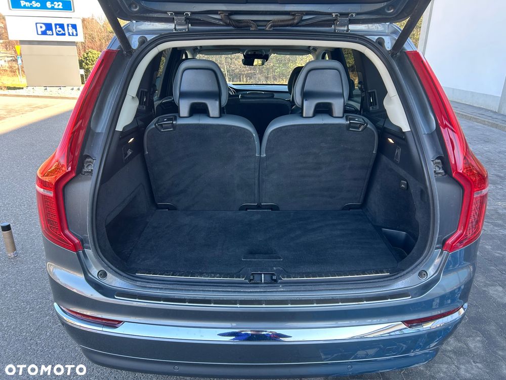 Volvo XC 90 - 17