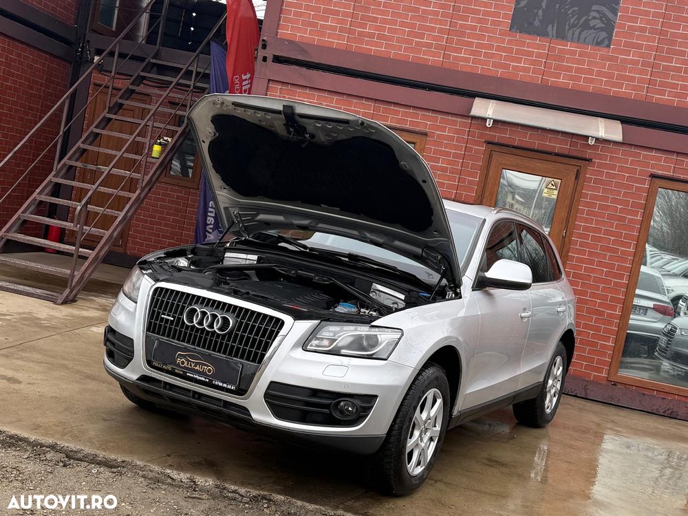 Audi Q5 - 34