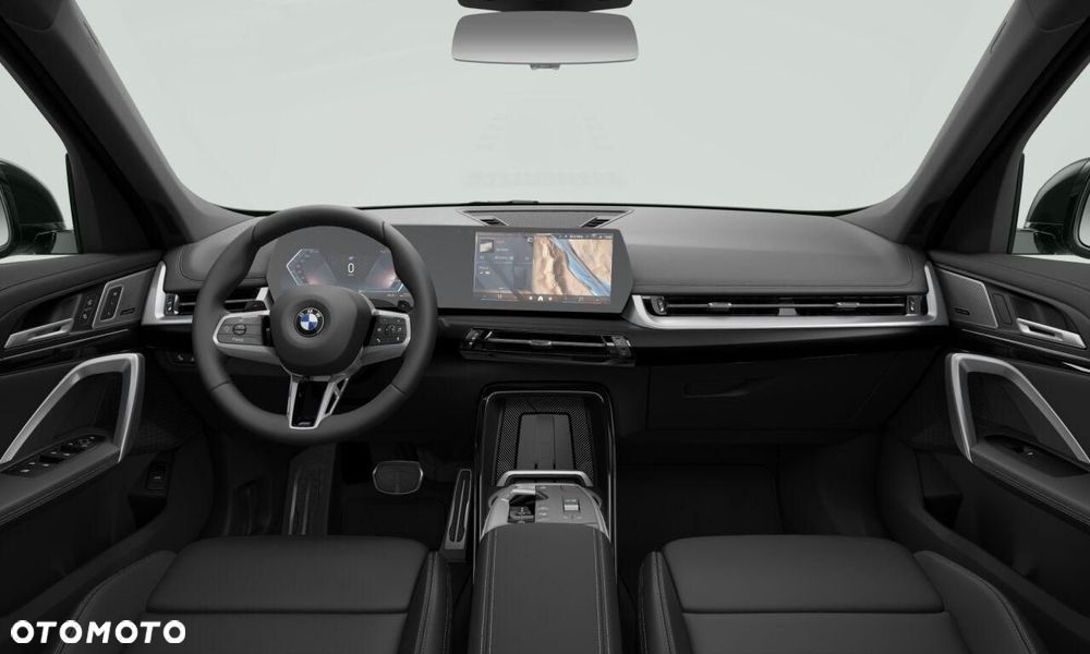 BMW X1 - 3