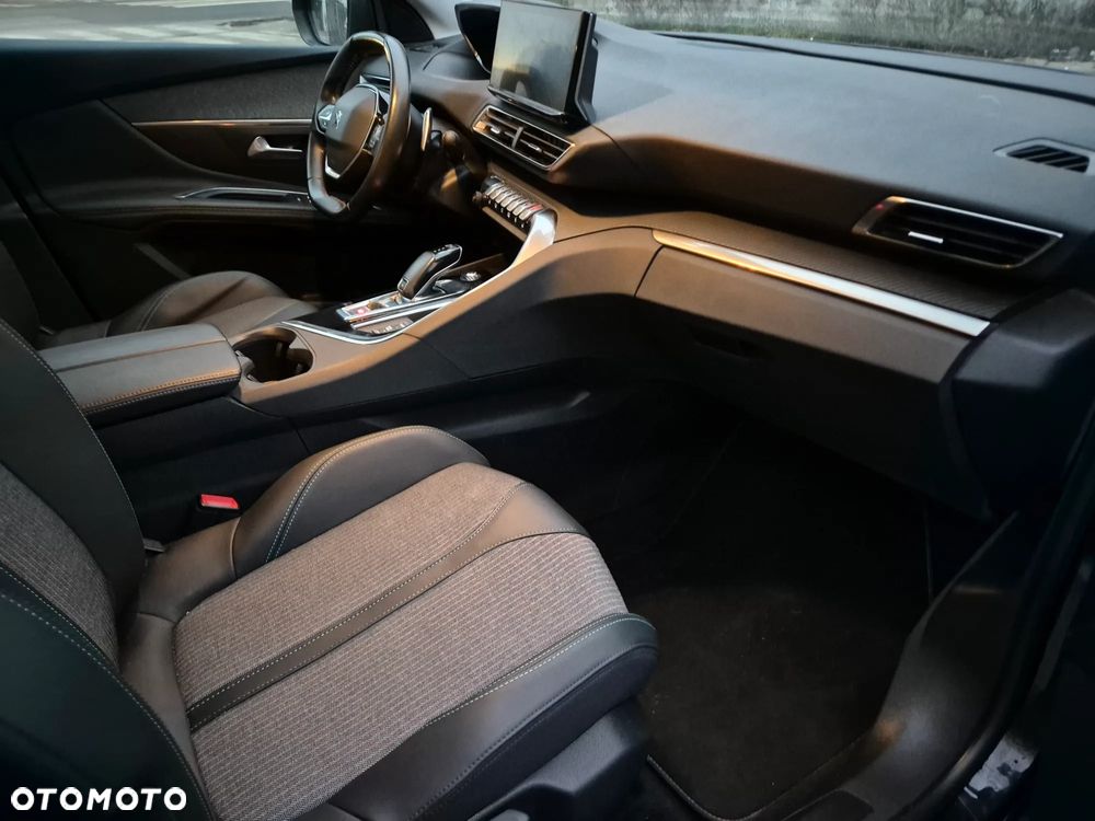 Peugeot 3008 BlueHDi 130 Stop & Start EAT8 Allure Pack - 15