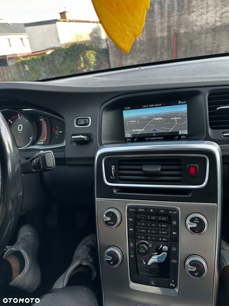Volvo S60 - 18