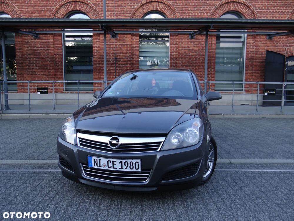 Opel Astra 1.4 - 3