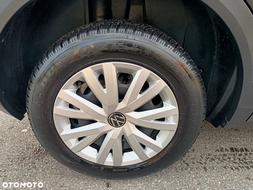 Volkswagen T-Roc 1.5 TSI GPF ACT IQ Drive DSG - 12