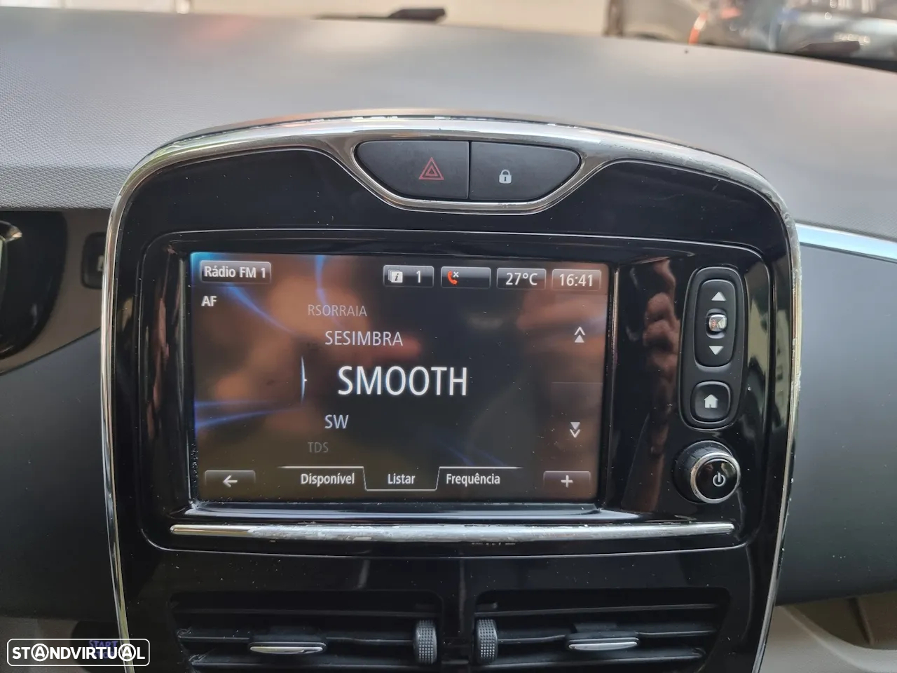 Renault Zoe (c/ Bateria) Intens - 43