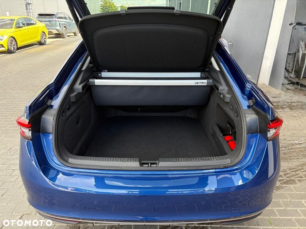 Skoda Superb 2.0 TSI 4x4 L&K DSG - 21