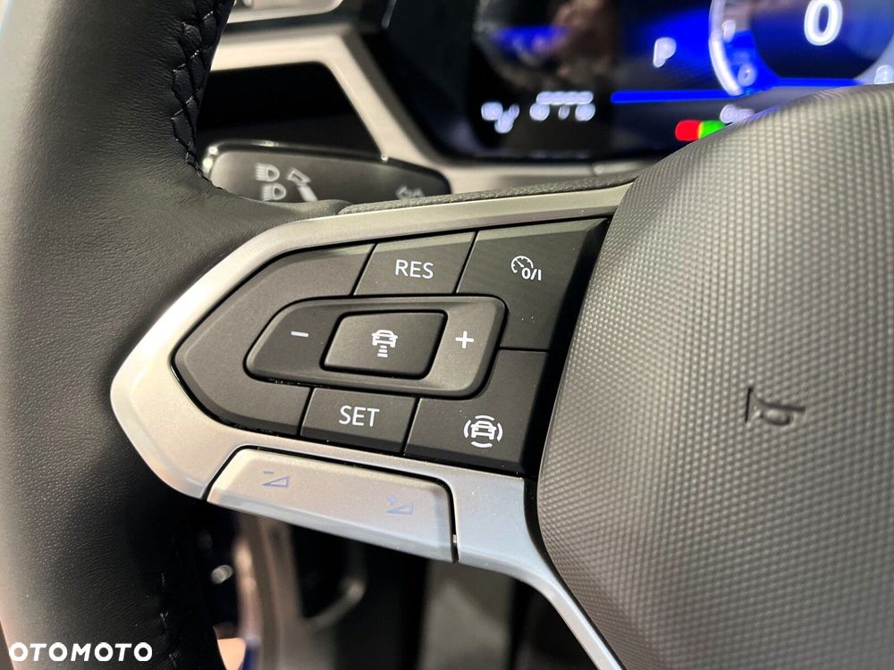 Volkswagen Touran 1.5 TSI EVO Comfortline Plus DSG - 16