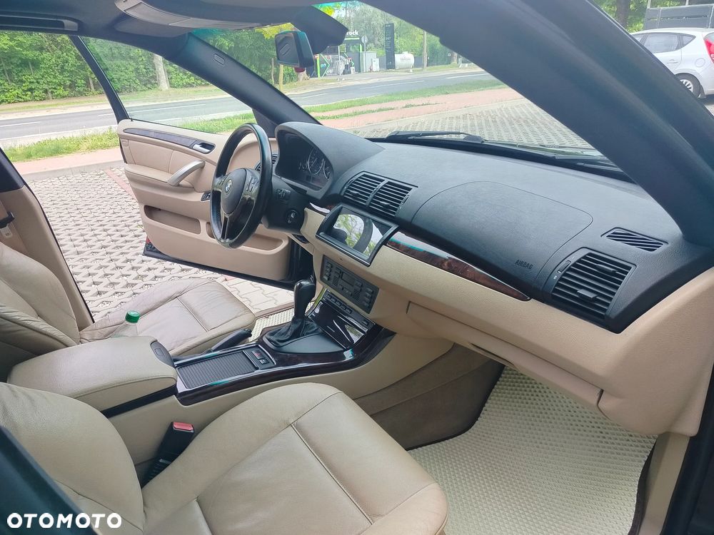 BMW X5 - 14