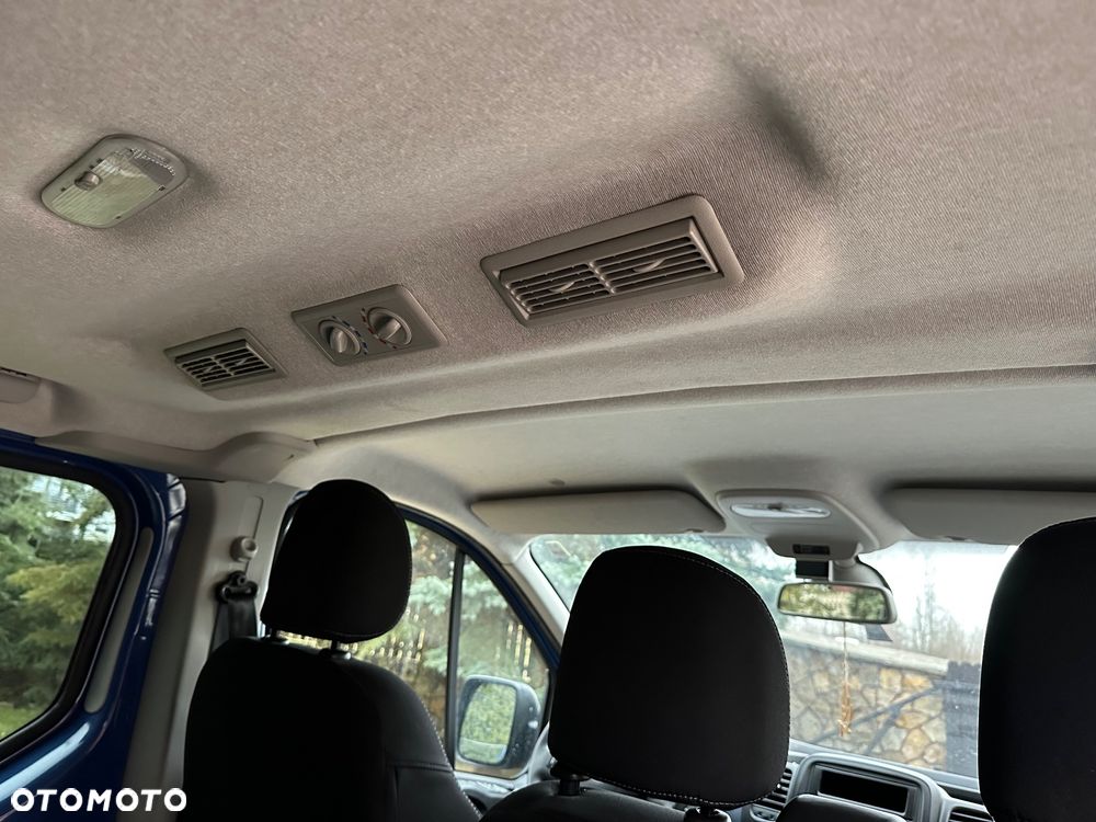 Opel Vivaro L2H1 2,9t Edition Premium - 19