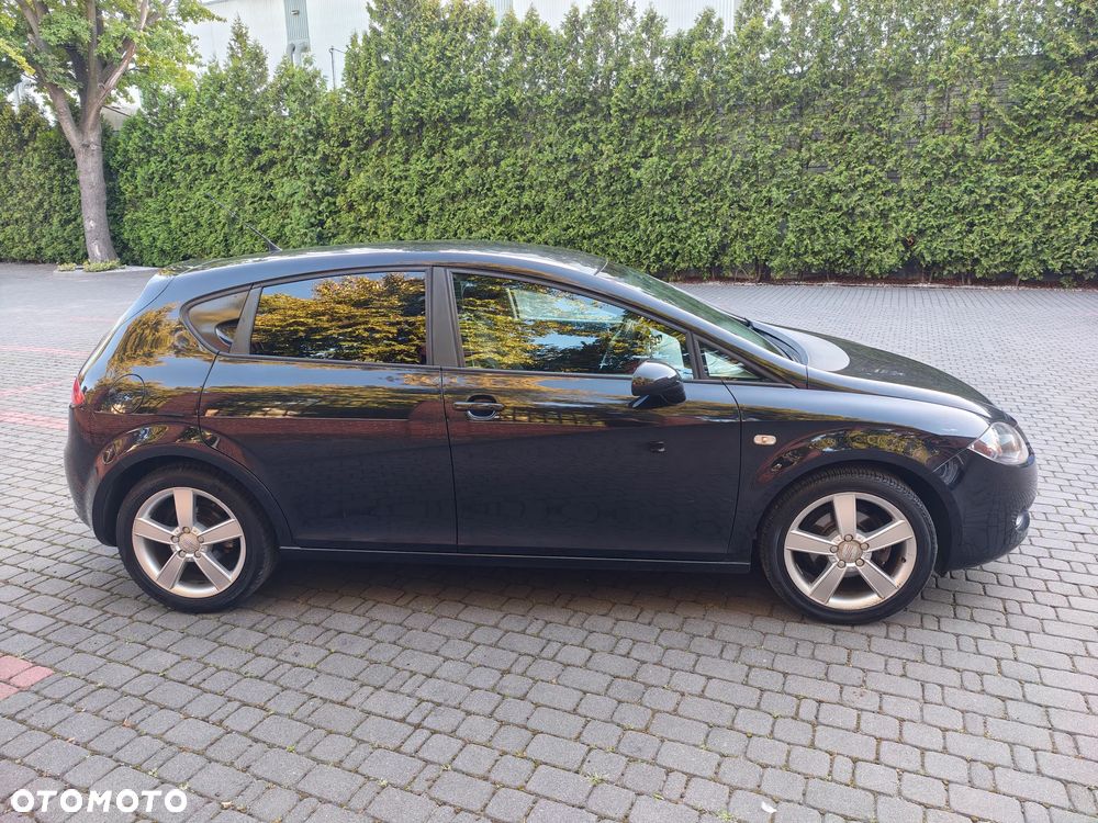 Seat Leon 1.6 Style - 3
