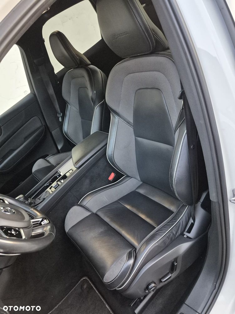 Volvo XC 60 - 7