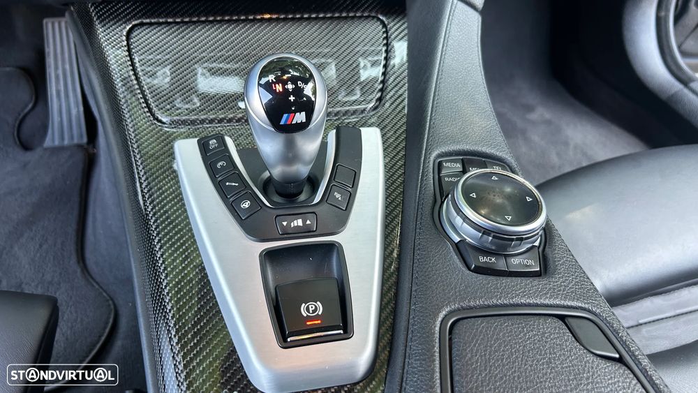 BMW M6 Gran Coupé - 17