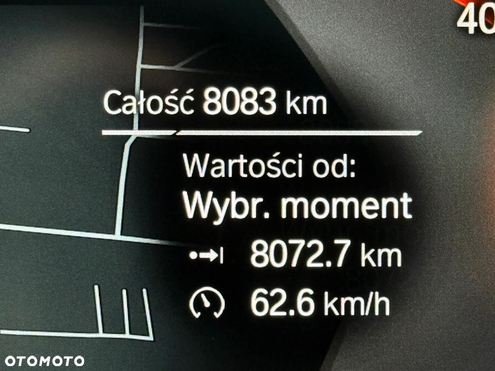 BMW X4 xDrive20d mHEV M Sport sport - 34