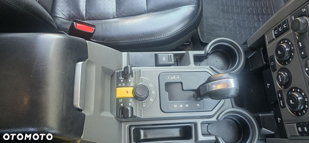 Land Rover Discovery TD V6 Family Limited Edition - 7