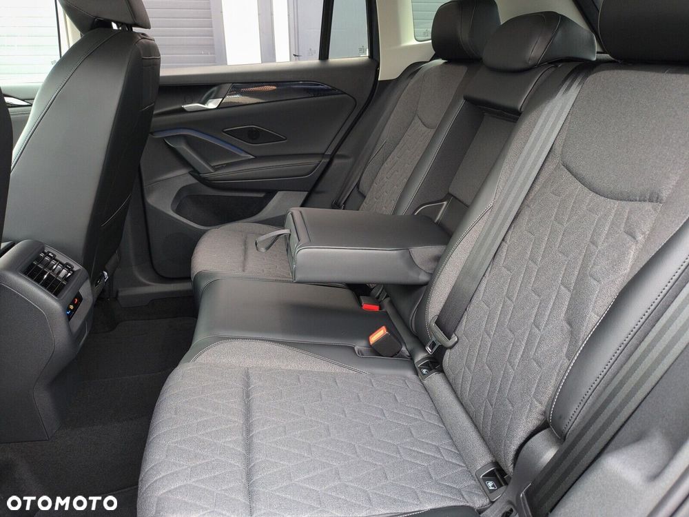 Volkswagen Tiguan 1.5 eTSI Life Plus DSG - 26