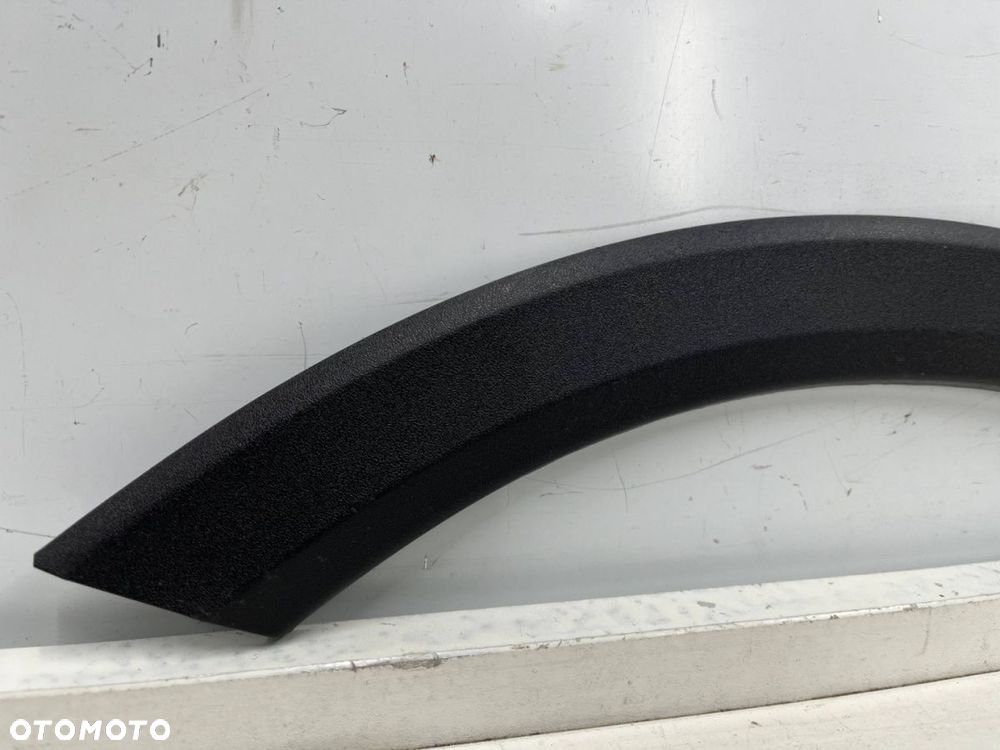 Listwa Seat Ateca 16r.- nakładka prawego tylnego błotnika i drzwi komplet 575854990 575854970 - 2