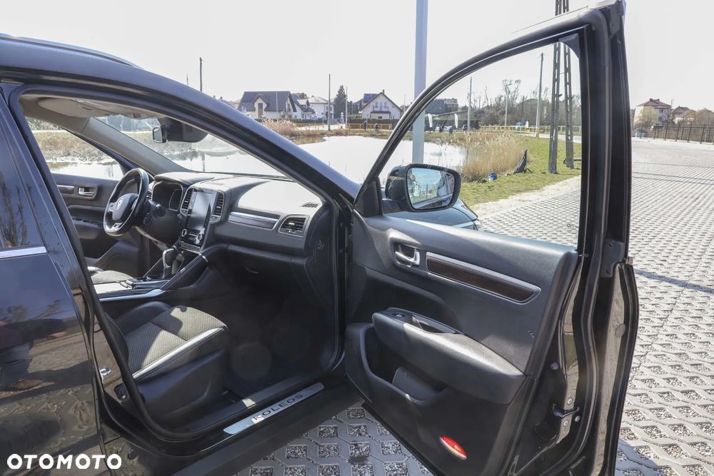Renault Koleos 2.0 dCi Intens 4x4 X-Tronic - 15