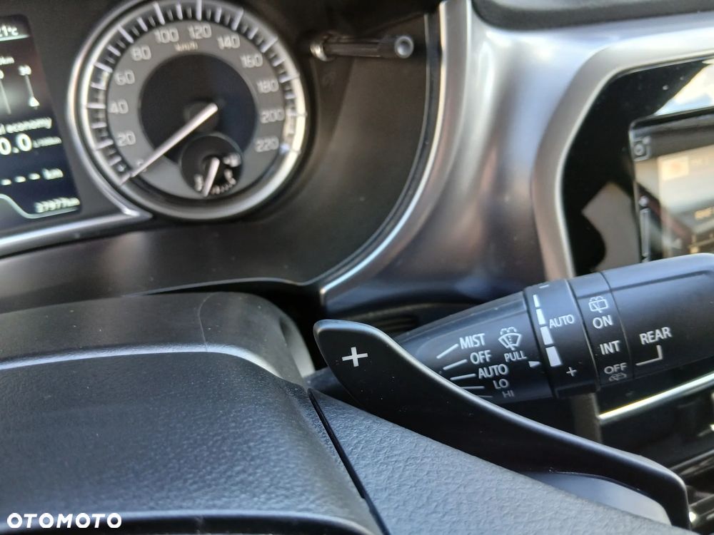 Suzuki Vitara 1.4 Boosterjet Hybrid Automatik Comfort - 32