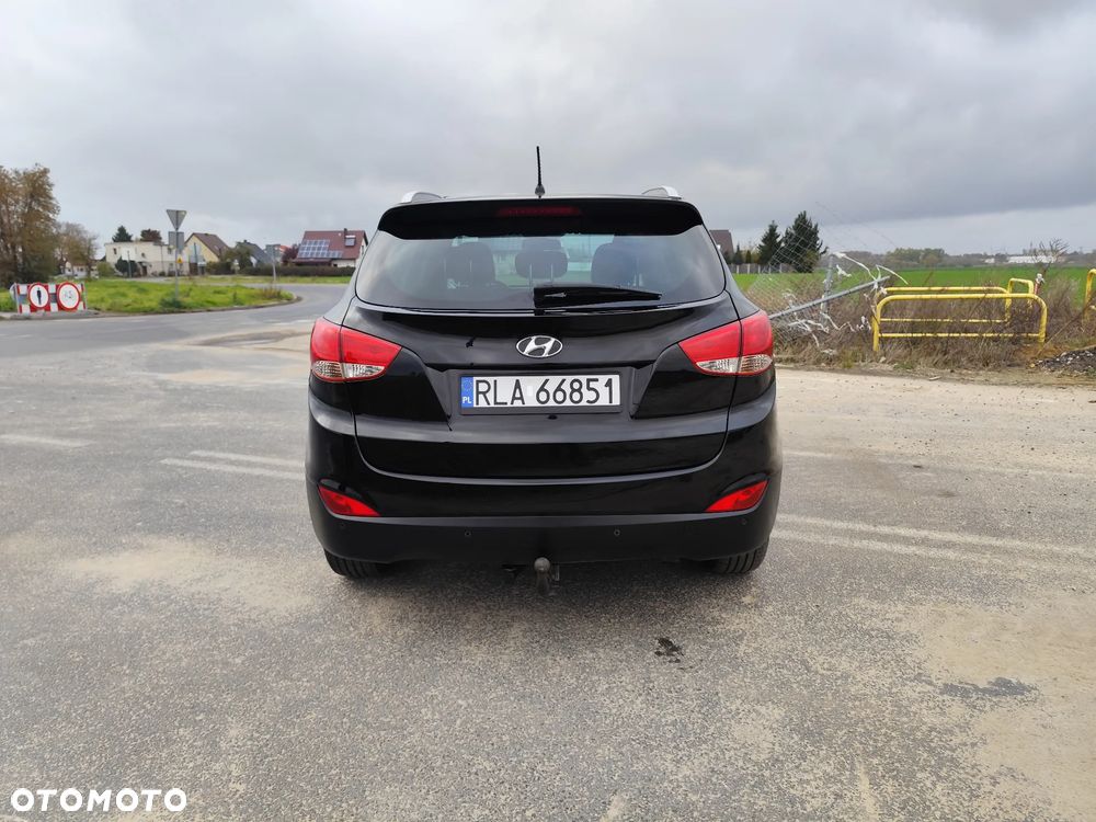 Hyundai ix35 - 30