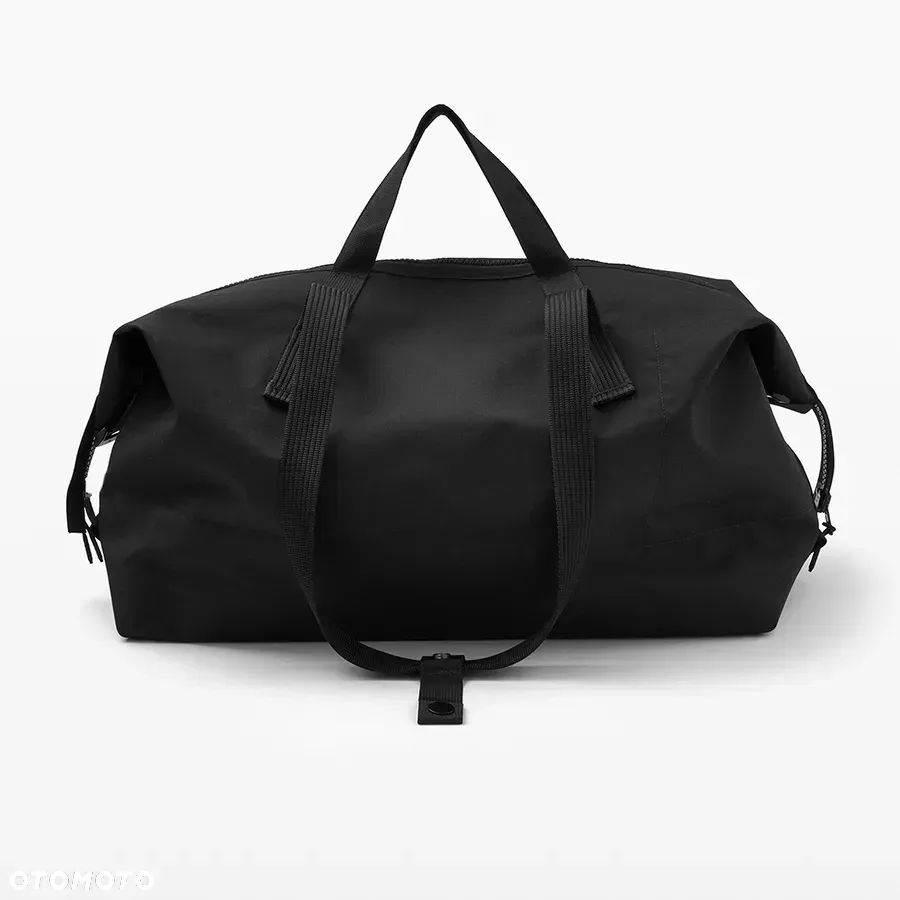 Torba BMW M Duffel, czarna - 3
