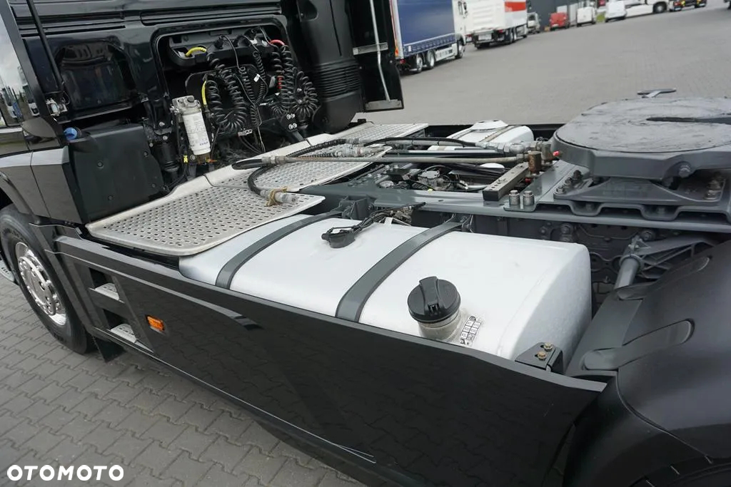 DAF 106 / 480 / EURO 6 / ACC / I -COOL / HYDRAULIKA / PEŁNA OPCJA - 10