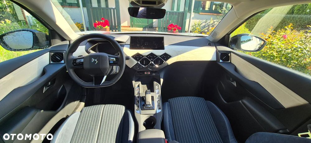DS Automobiles DS 3 - 18