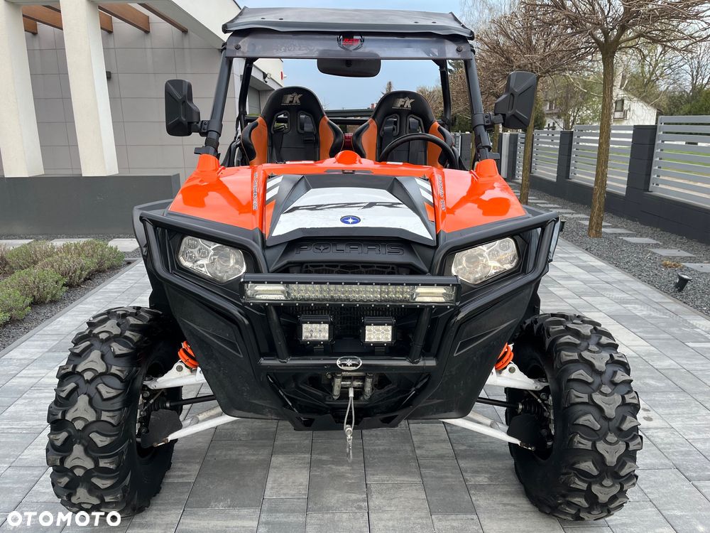 Polaris RZR - 3