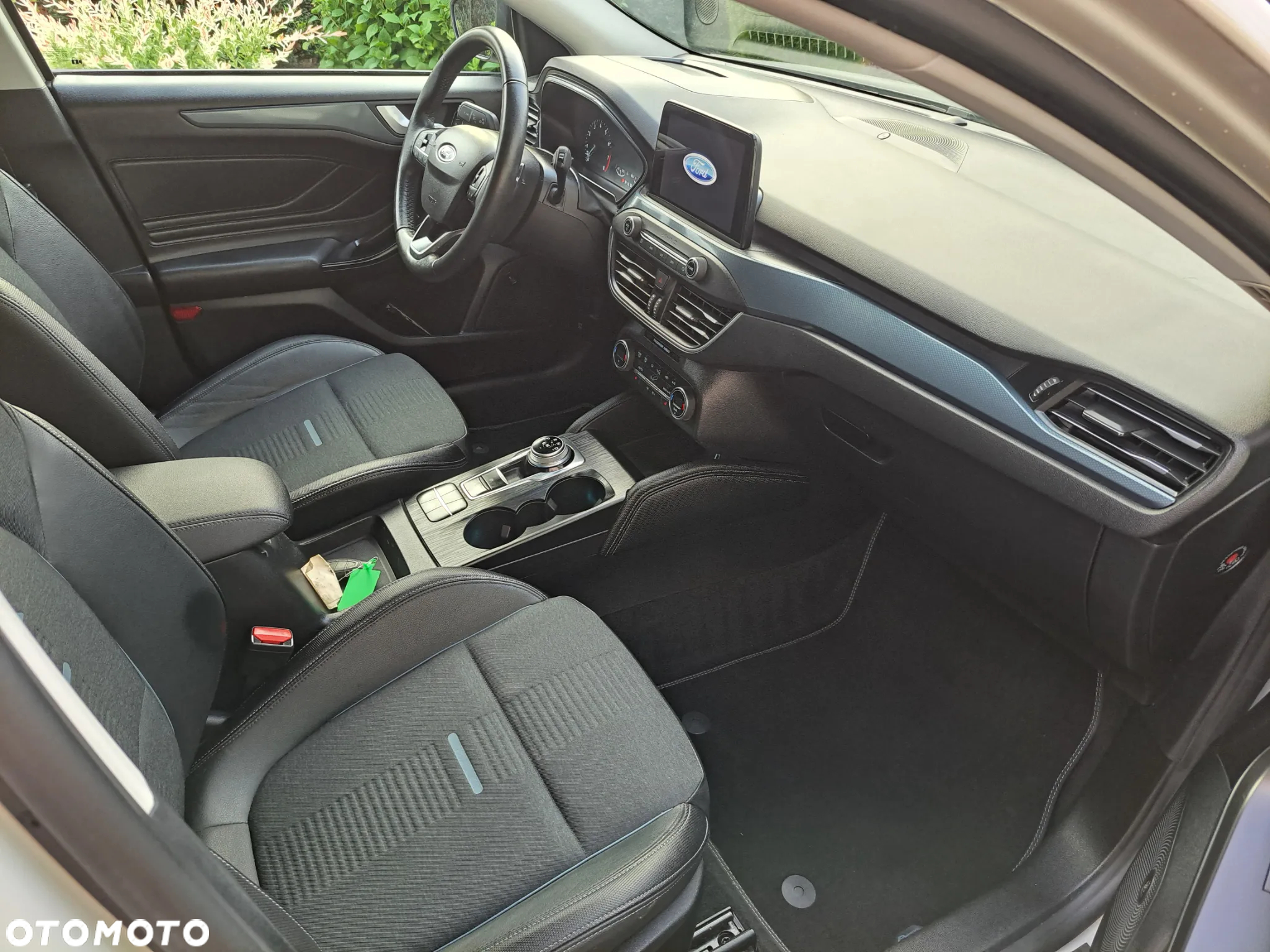 Ford Focus - 9