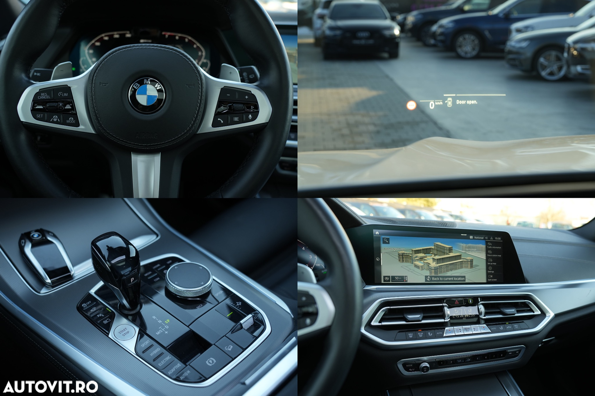 BMW X5 xDrive45e - 27