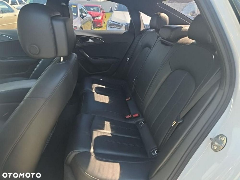 Audi A6 Limousine 3.0 TFSI Quattro S tronic - 9