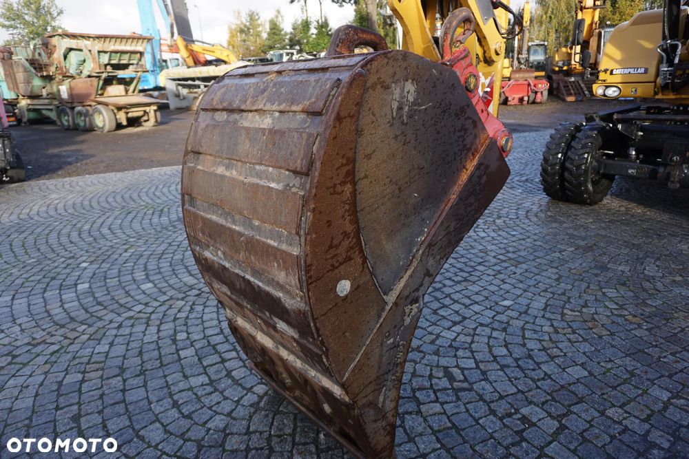 Caterpillar M 318D - 15
