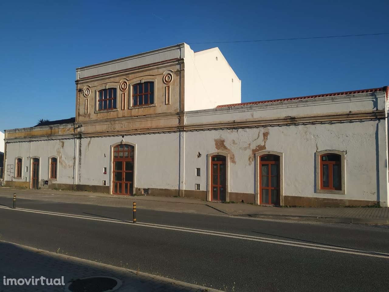 Restaurante Boliqueime Renovado - Grande imagem: 3/11