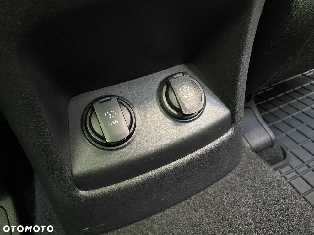 Kia Sportage 1.7 CRDI Business Line 2WD DCT - 12