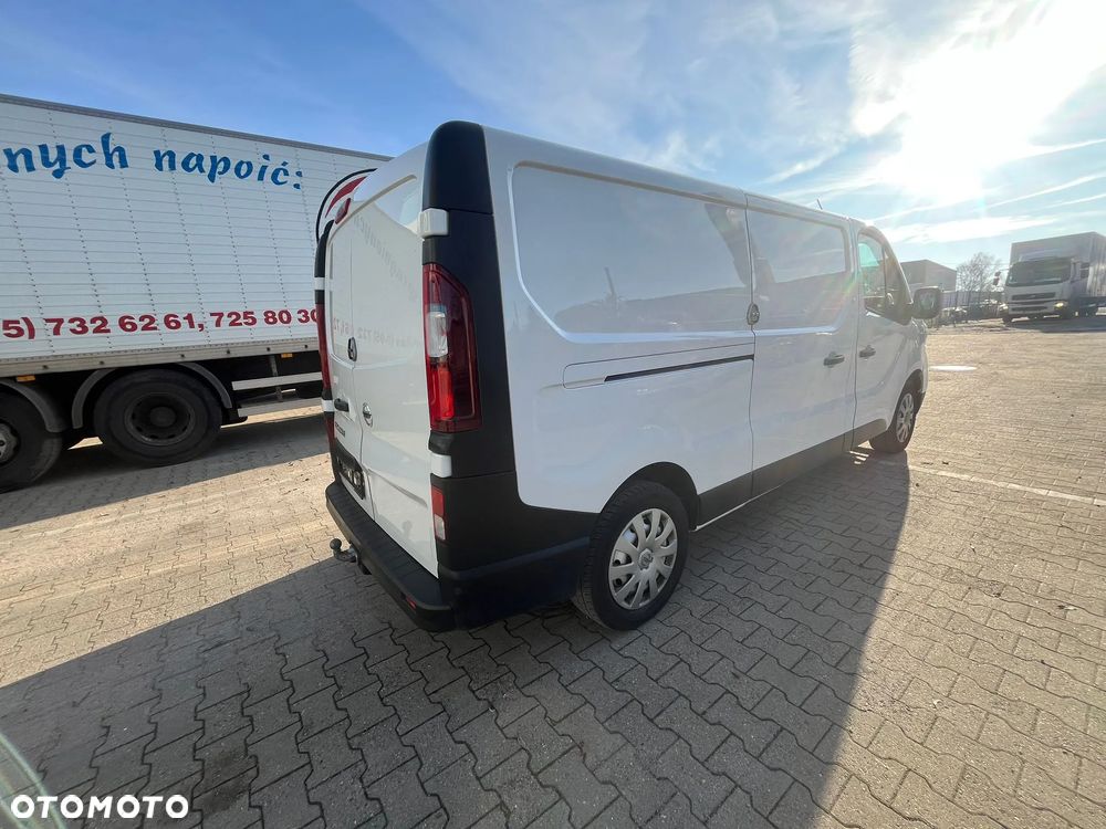Renault Trafic - 21