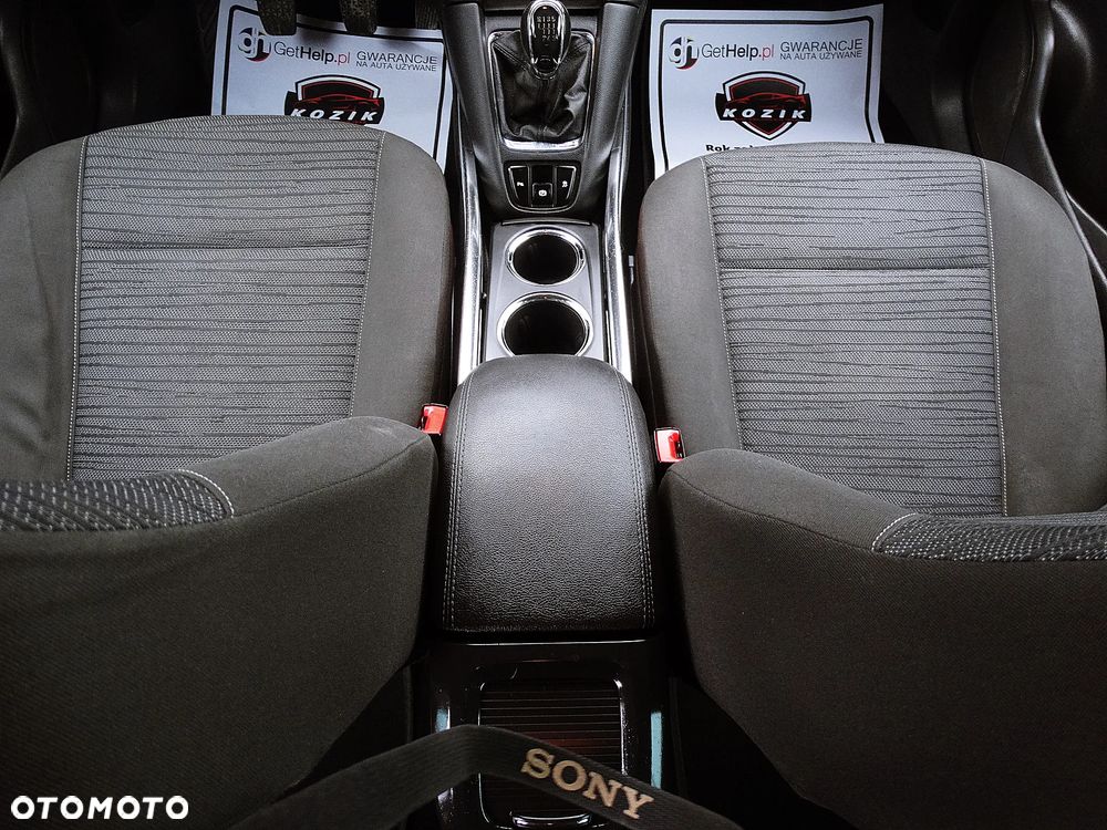 Opel Zafira Tourer 1.4 Turbo Selection - 27