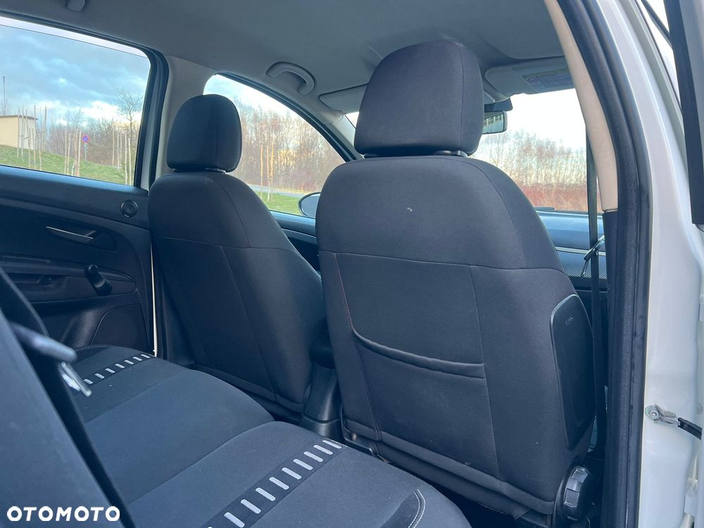 Fiat Punto - 25