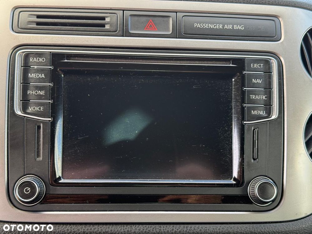 Volkswagen Tiguan - 9