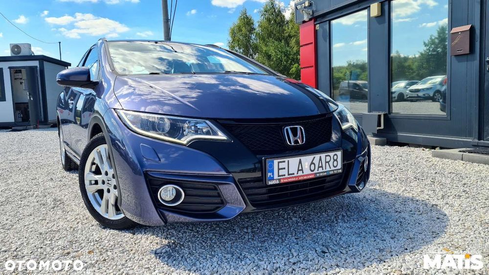 Honda Civic - 29