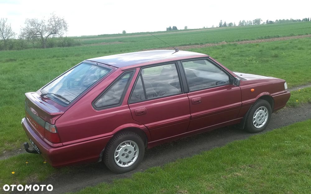 Polonez Caro - 8