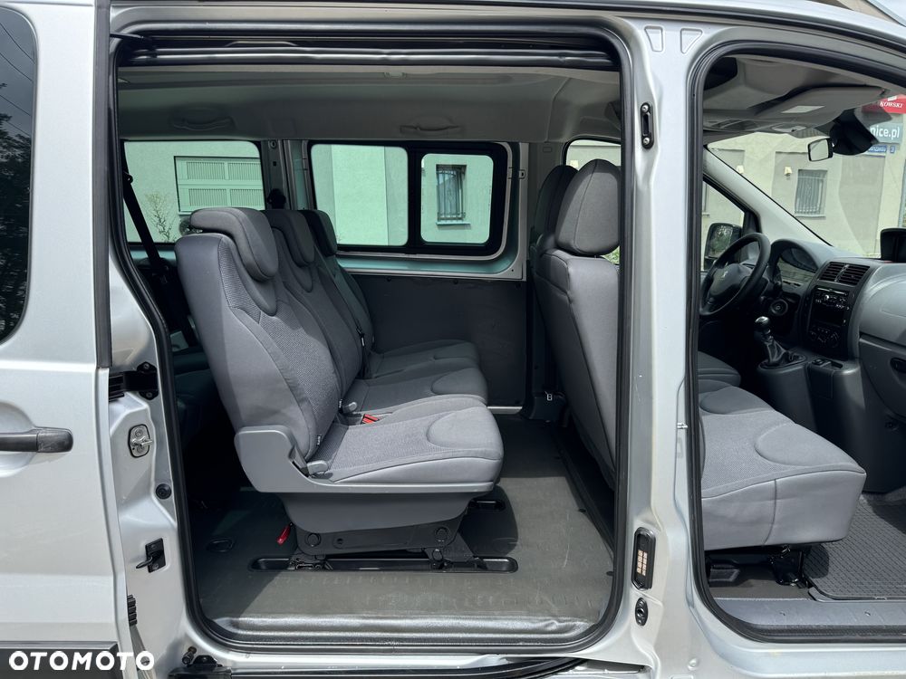 Peugeot Expert L2H1 - 8