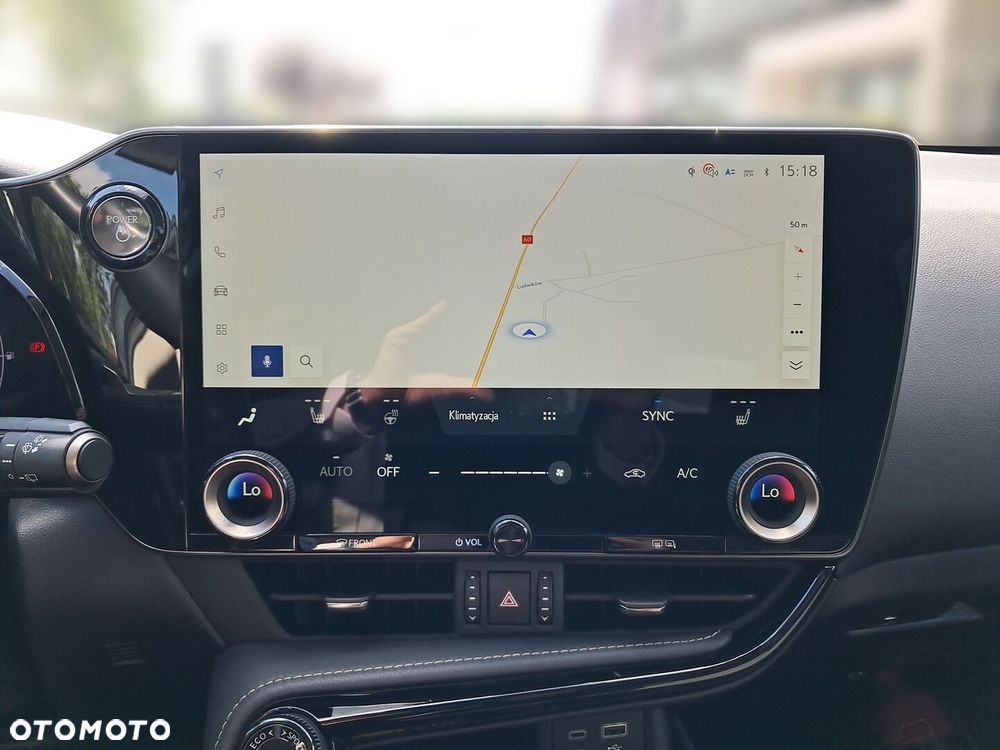 Lexus NX - 18