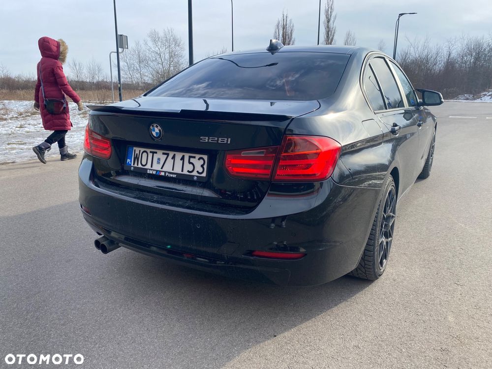 BMW Seria 3 - 9