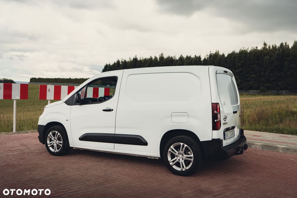 Toyota Proace City - 6