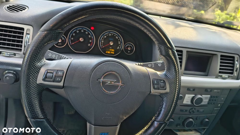 Opel Vectra - 11