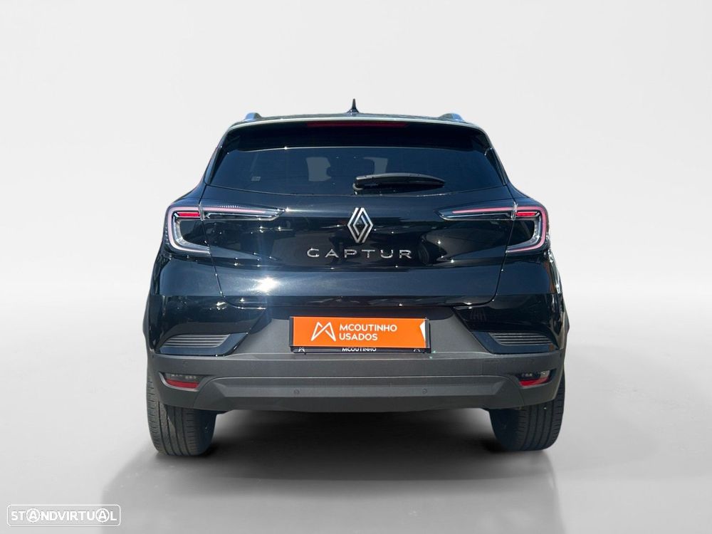 Renault Captur 1.0 TCe Techno - 4