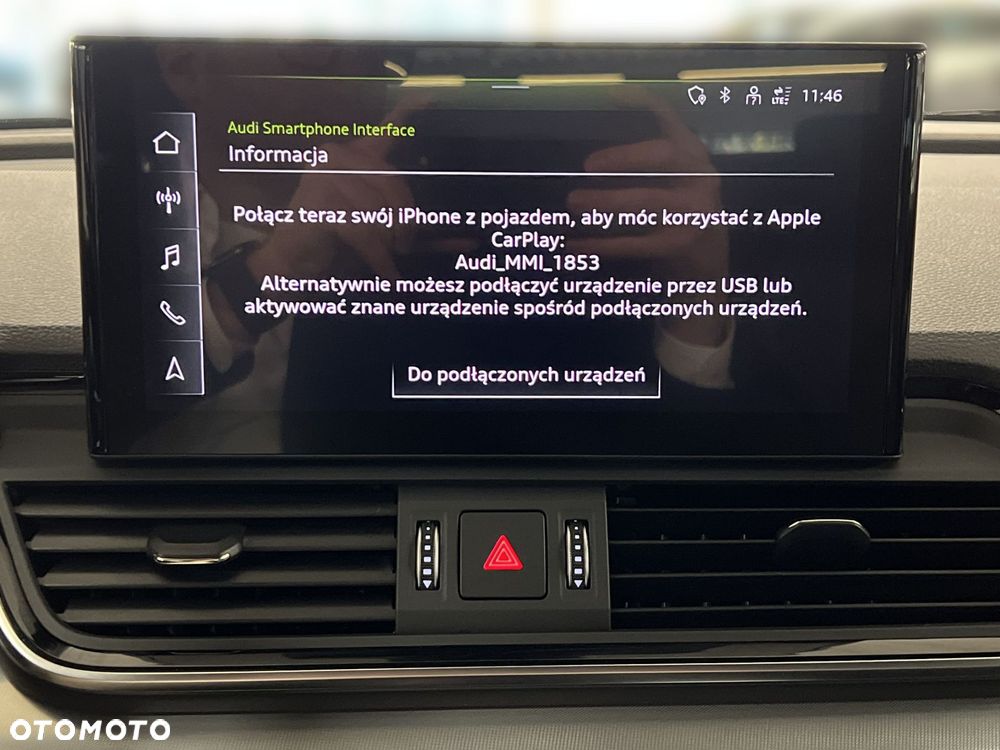 Audi Q5 40 TDI Quattro S tronic - 28