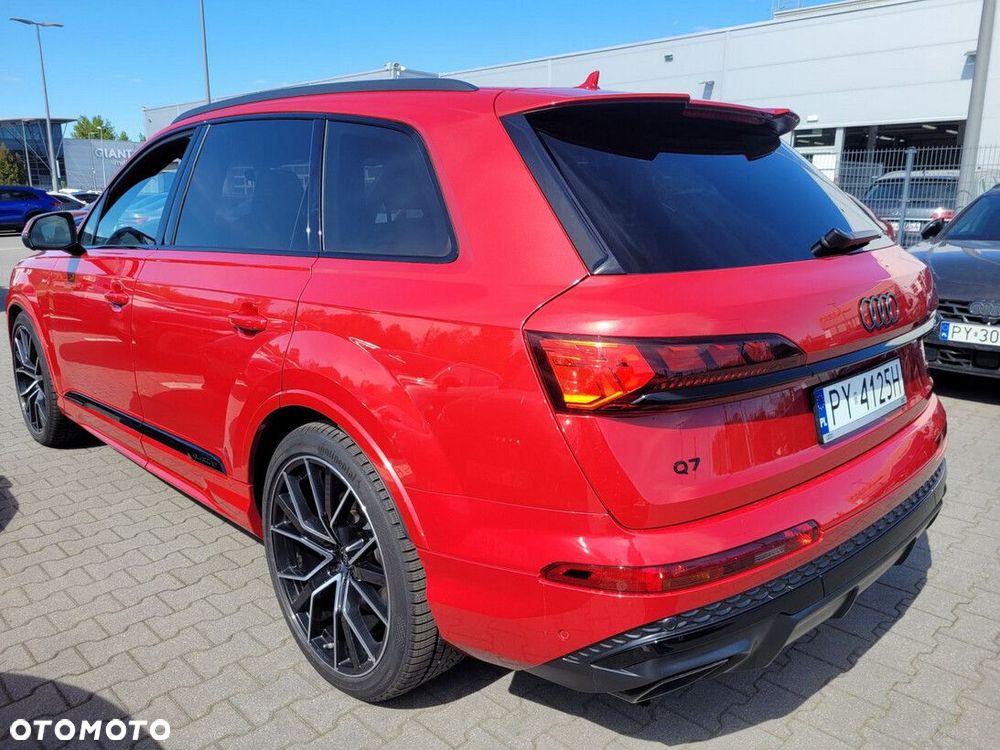 Audi Q7 - 9