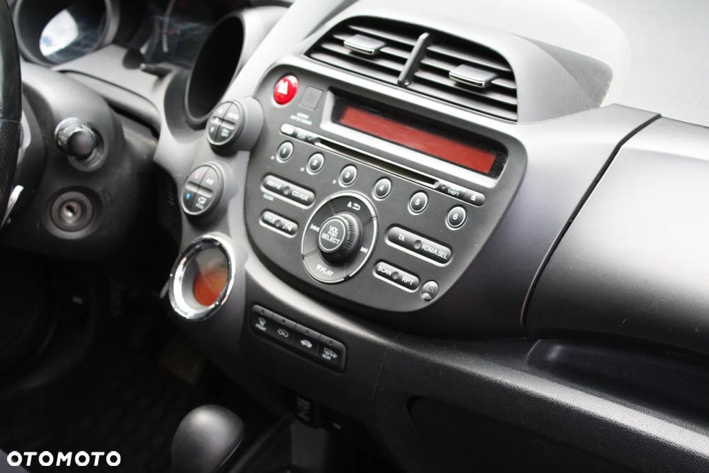 Honda Jazz 1.4 i-VTEC CVT Comfort Plus - 14