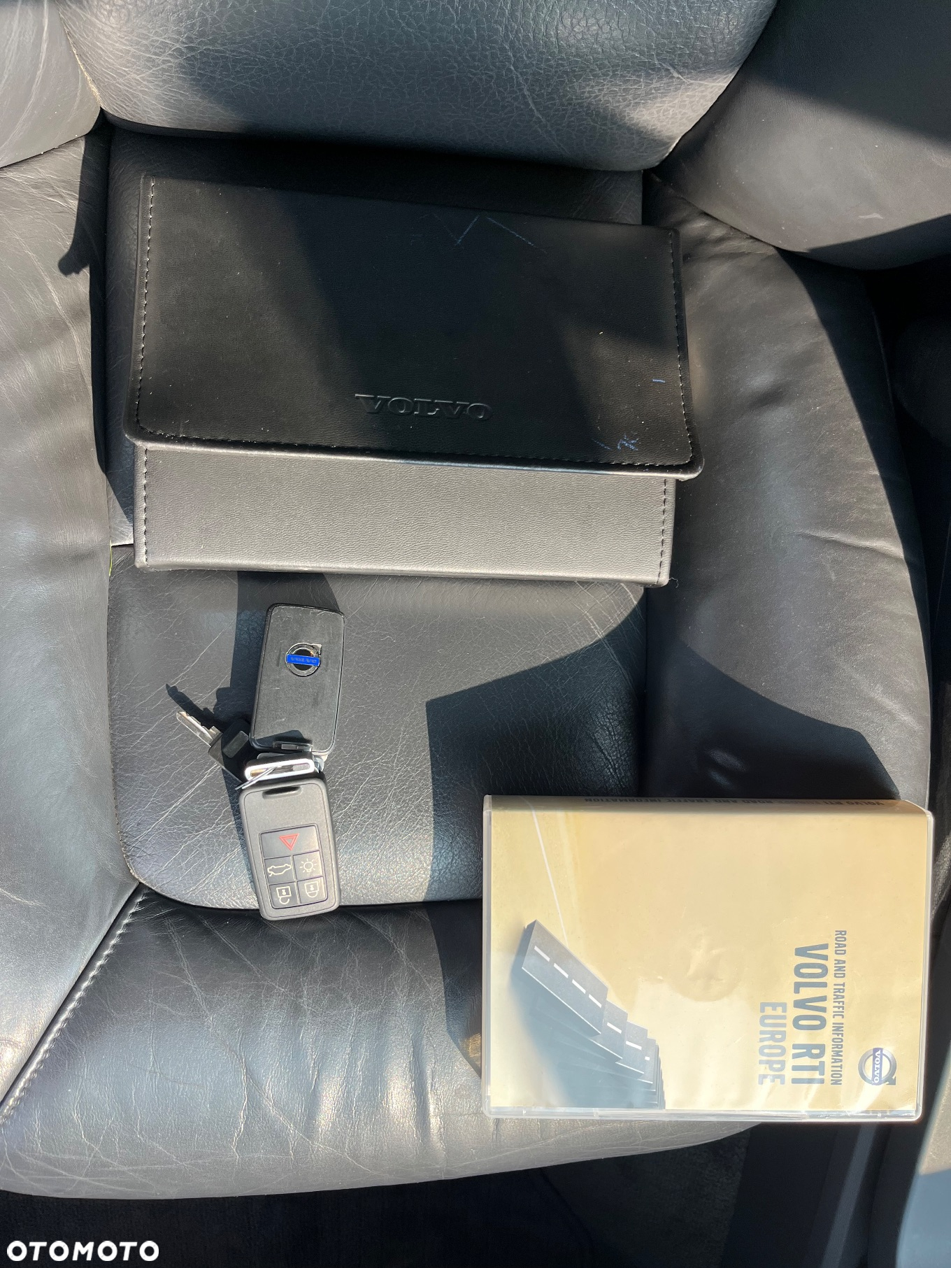 Volvo V70 2.4D5 Summum - 15