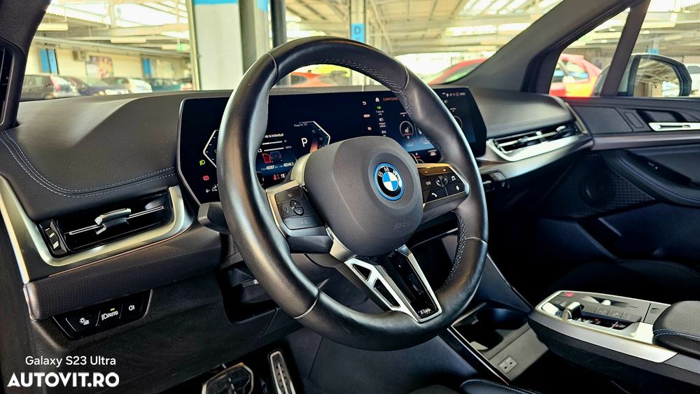 BMW Seria 2 225xe iPerformance M Sport - 6